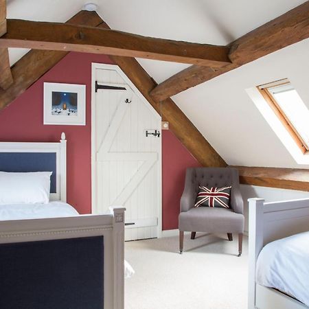 Forthay Bed And Breakfast North Nibley Εξωτερικό φωτογραφία