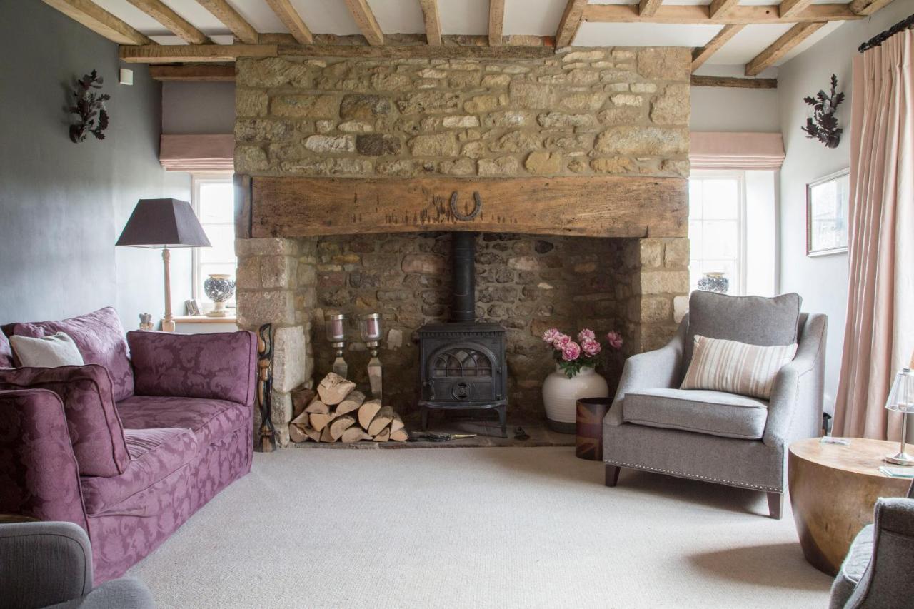 Forthay Bed And Breakfast North Nibley Εξωτερικό φωτογραφία