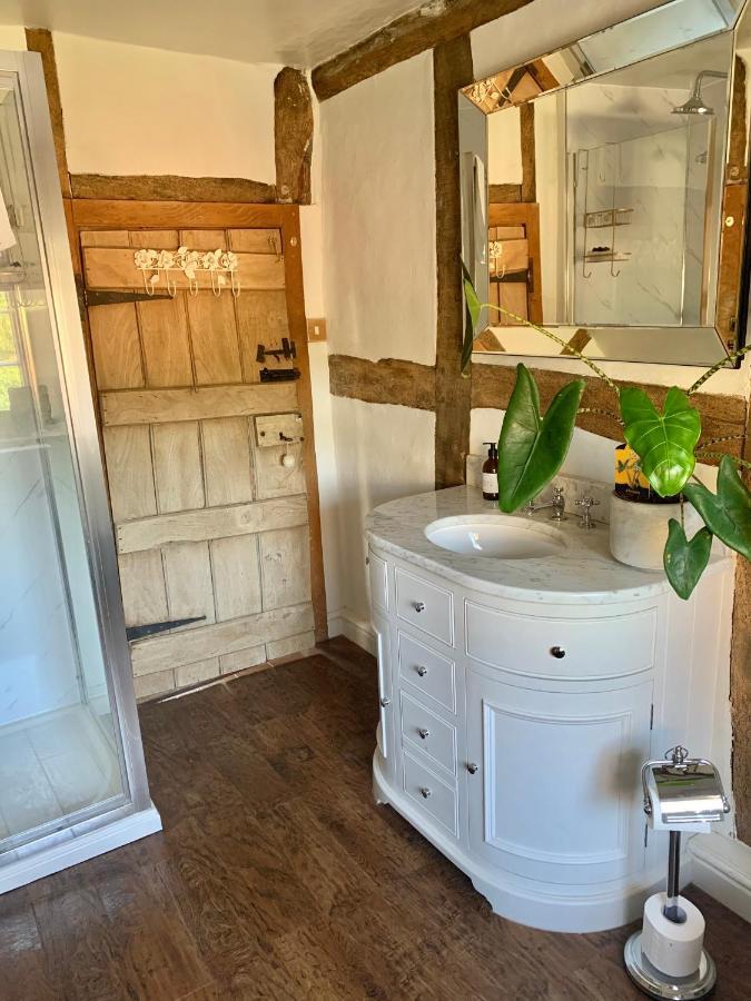 Forthay Bed And Breakfast North Nibley Εξωτερικό φωτογραφία