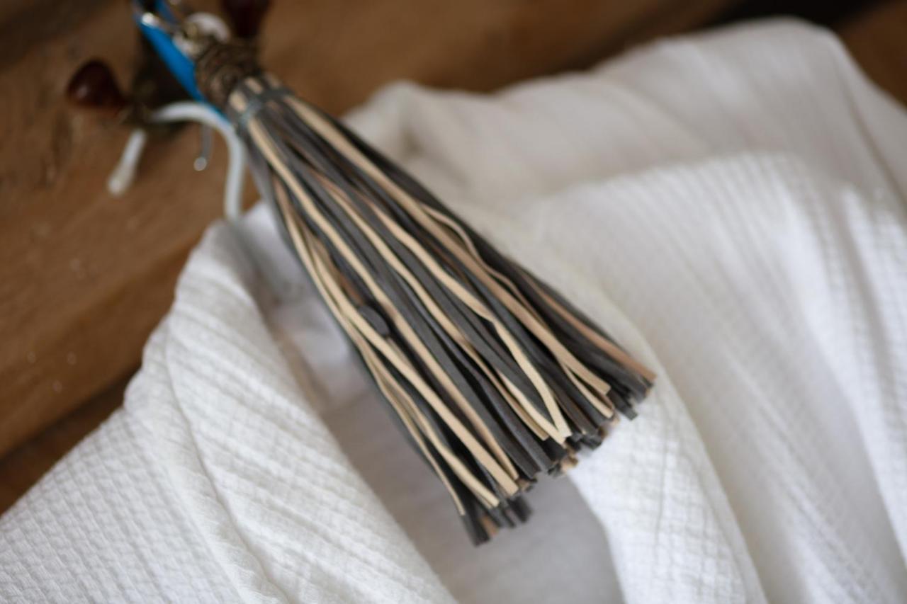 Forthay Bed And Breakfast North Nibley Εξωτερικό φωτογραφία