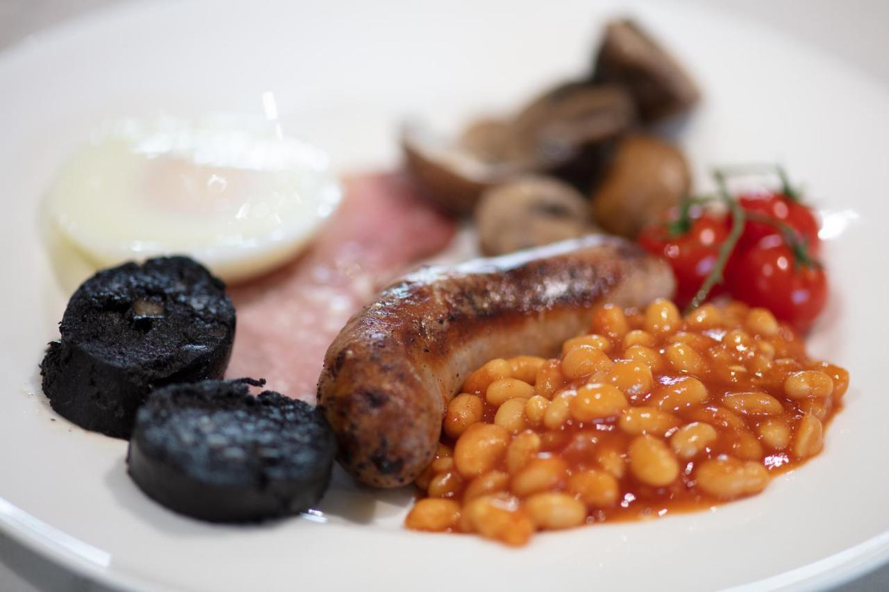 Forthay Bed And Breakfast North Nibley Εξωτερικό φωτογραφία