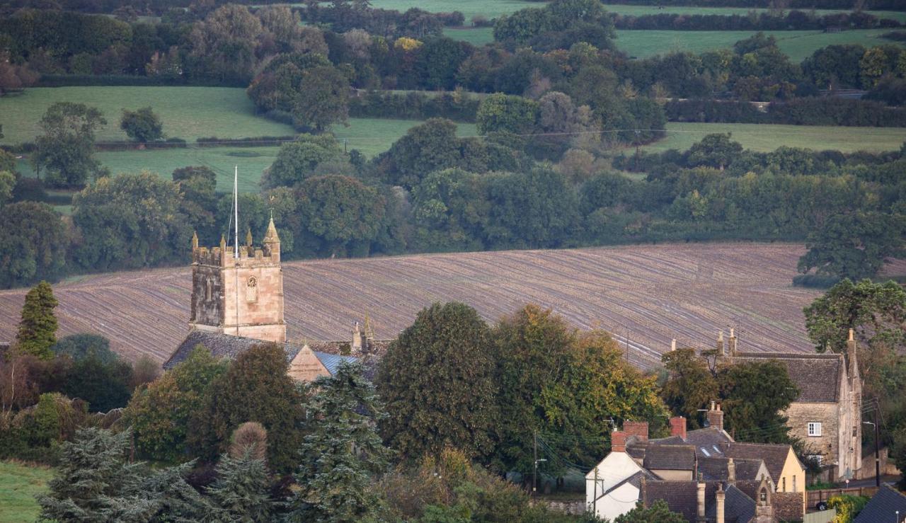 Forthay Bed And Breakfast North Nibley Εξωτερικό φωτογραφία