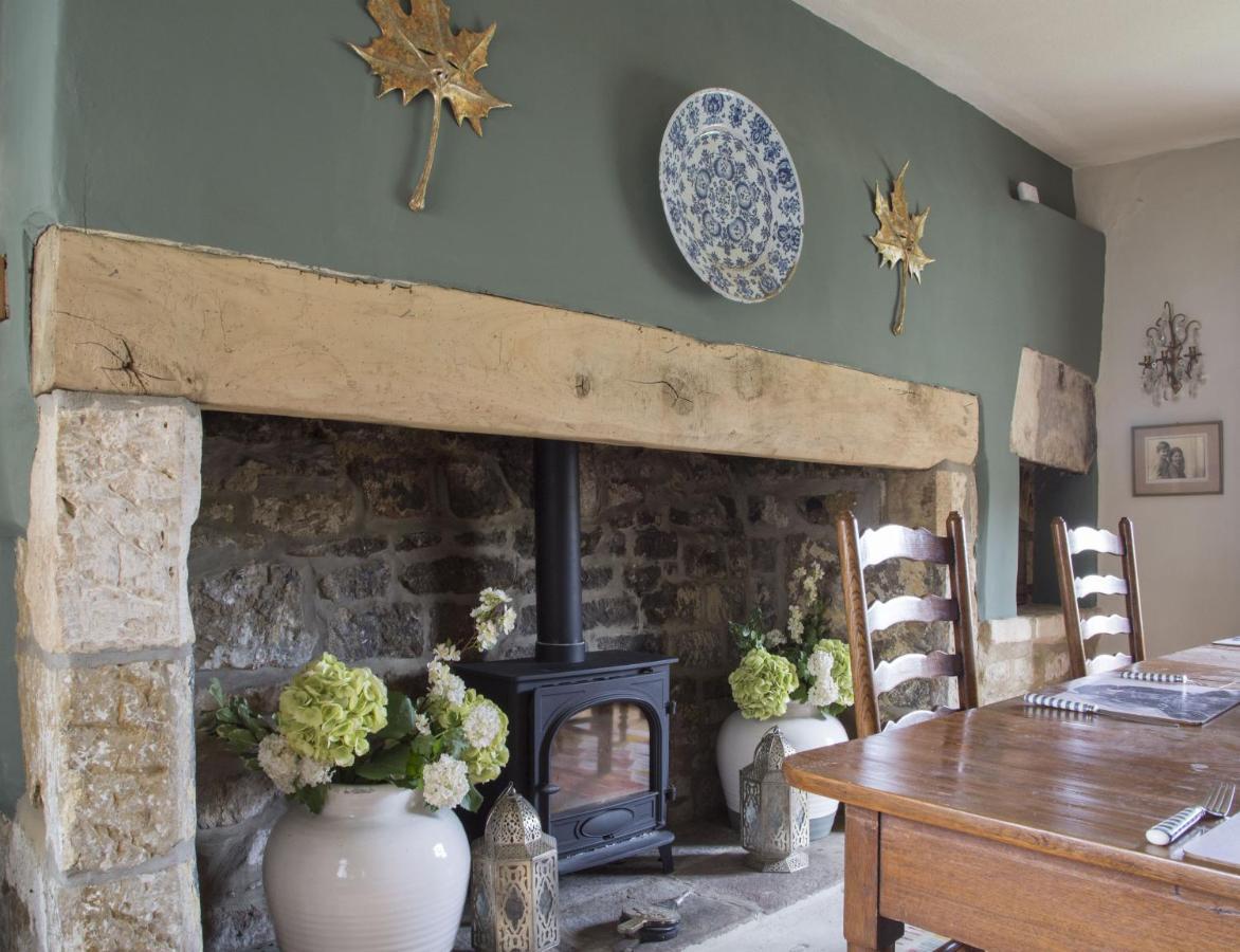 Forthay Bed And Breakfast North Nibley Εξωτερικό φωτογραφία